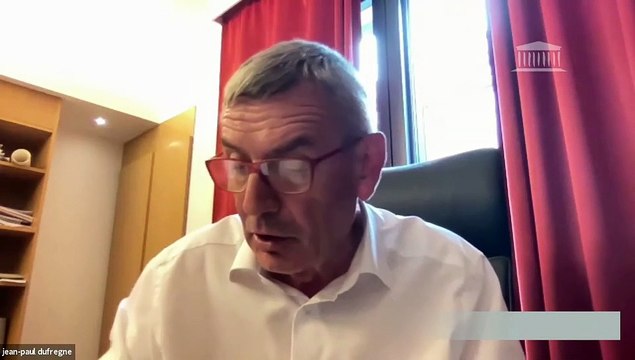 Commission des affaires économiques : Tables rondes sur la réforme de la politique agricole commune (suite) - Mercredi 19 mai 2021