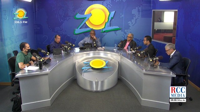 Dr. Rafael Sanchez Cardenas: Gran Santo Domingo debe ser intervenido, ese Teteo tiene que acabarse