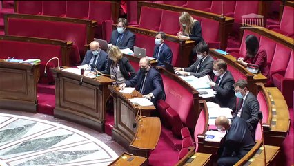 1ère séance : Confiance dans l’institution judiciaire (suite) (projets de loi ordinaire et organique) - Mercredi 19 mai 2021