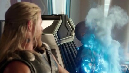 Loki Trailer - Episode 1 Opening Scene and Marvel Easter Eggs Breakdown