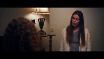 QUEEN OF SPADES Trailer (2021) Ritual Horror