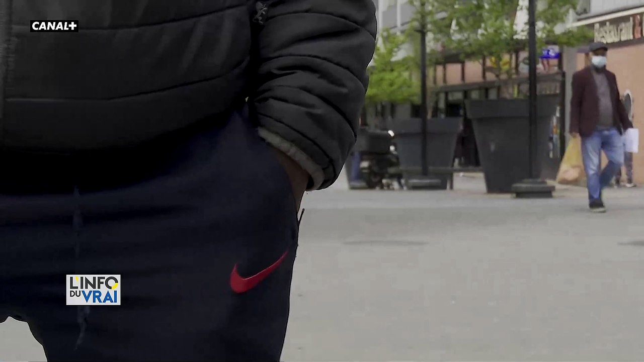 Argenteuil - Des jeunes justifient les violences contre les policiers en début de semaine : "90% des contrôles se terminent mal, on est traité de bougnoules, de sale noir ou on est massacré sans un mot"