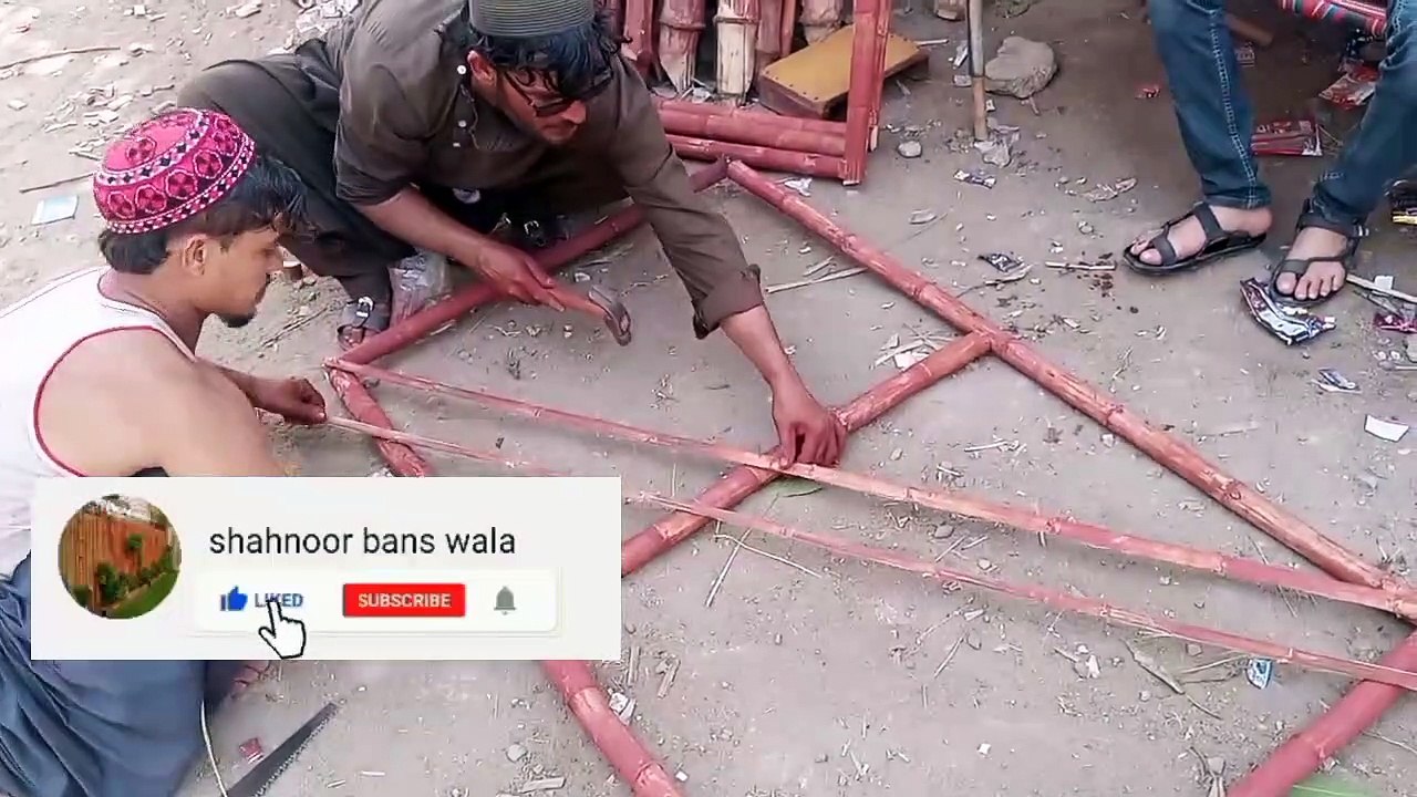 The Big Bamboo Song Original Jamaican Calypso Hq