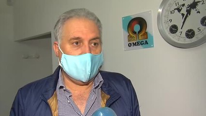 Detenido un hombre de 71 años por agredir al personal de un centro de salud de Vigo