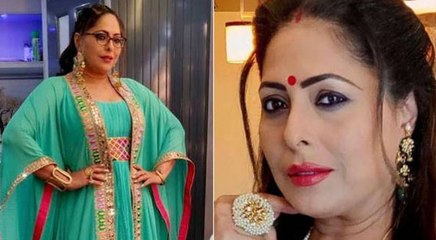 मांग में सिंदूर लगाए तस्वीरें वायरल होने पर सामने आईं कोरियोग्राफर गीता कपूर, बताया अपनी शादी का सच