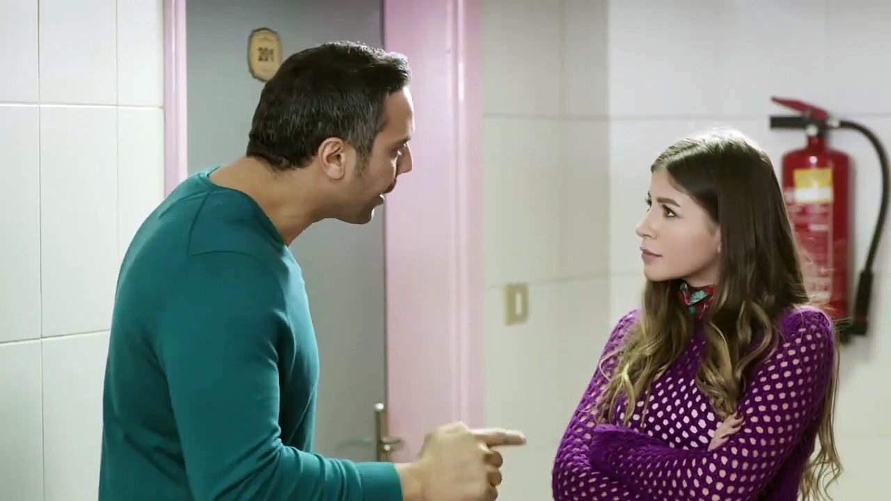 مسلسل - البارون - الحلقة 17