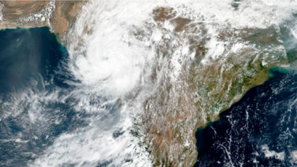 Another cyclone on way: All you need to know about YAAS