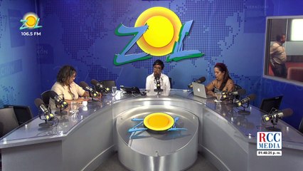 Dr. Cesar Castellanos analiza la discriminación en todos los ordenes