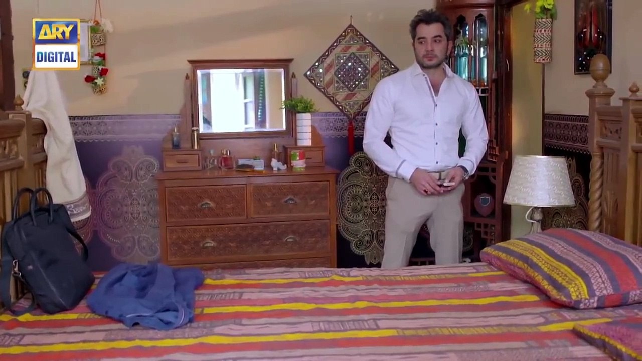 Baydardi Episode 4 - 16th April 2018 - ARY Digital Drama [Subtitle] l SK Movies
