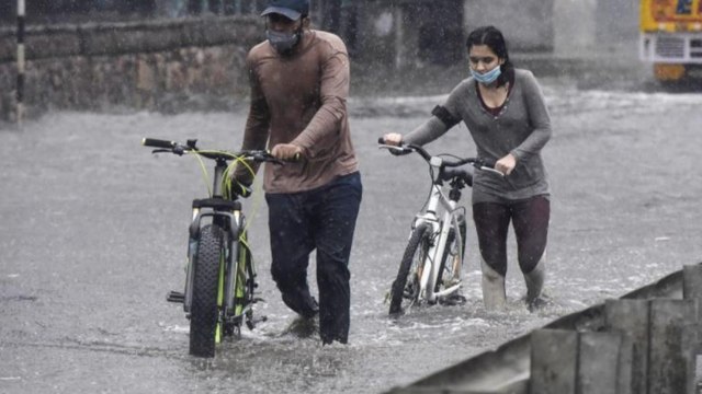 Cyclone Tauktae weakens: IMD issues alert for these States