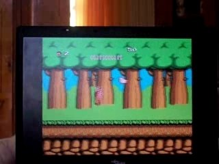 Séance Découverte 1 " Adventure Island "