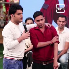 #SavageSaturday: When Kapil Sharma And Team Took The Class Of Media And Journalists
