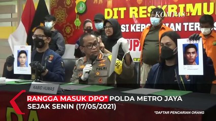 Update Rangga Pemerkosa ABG di Bekasi Akhirnya Ditangkap