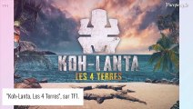 Koh-Lanta : Un aventurier bientôt papa pour la 2e fois, annonce originale en photo !