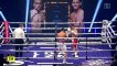 Andoni Gago vs Gavin McDonnell (23-04-2021) Full Fight