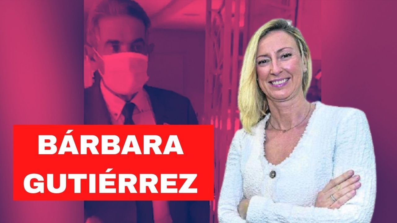 Bárbara Gutiérrez (Hostelería de Cantabría): "Revilla mintió y debería haber dimitido"