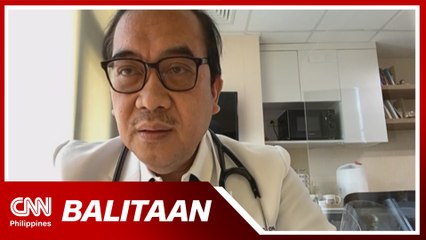 Paglilihim sa brand ng bakuna inaalmahan | Balitaan