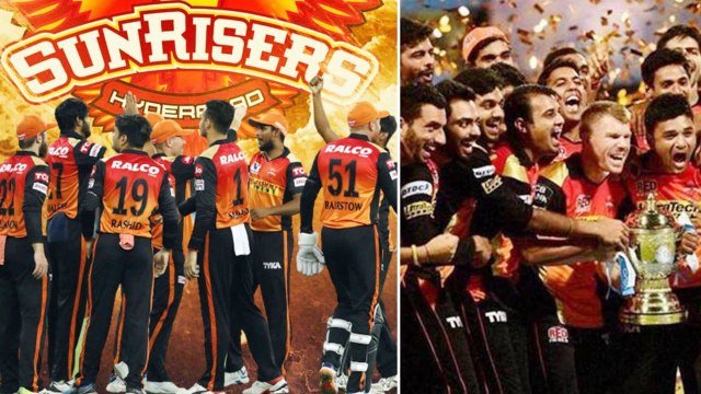 SRH ఆరెంజ్ ఆర్మీ స్టైల్.. తక్కువ ధరకే విలువైన ఆటగాళ్లు Interesting Facts || Oneindia Telugu
