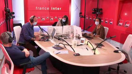 Le "mermaiding" c'est crétin - Le billet de Daniel Morin