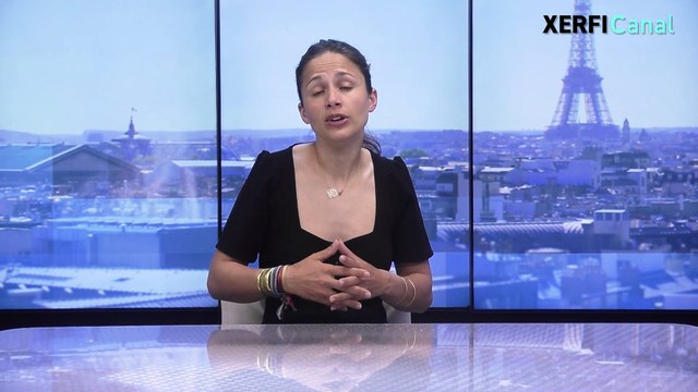 Les recettes du succès de l'industrie suisse [Anaïs Voy-Gillis]