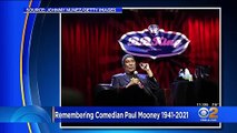 Comedian, ‘Chappelle’s Show’ Actor Paul Mooney Dies At 79