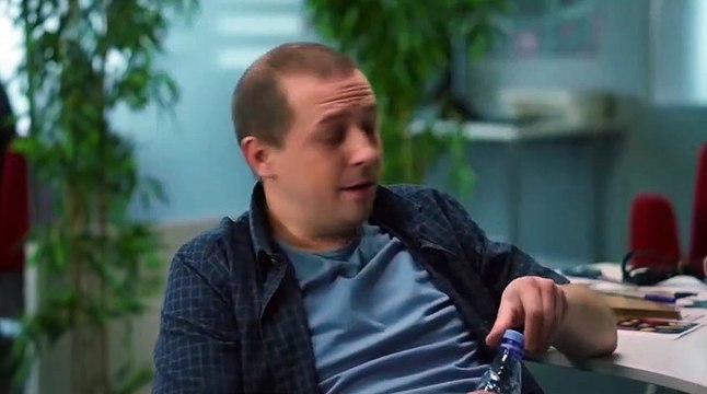 Любовь в рабочие недели - 2 сезон / 1 серия