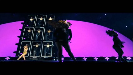 HELENE FISCHER: "SOWIESO" | (FROM "HELENE FISCHER LIVE - DIE ARENA-TOURNEE" — (2018))