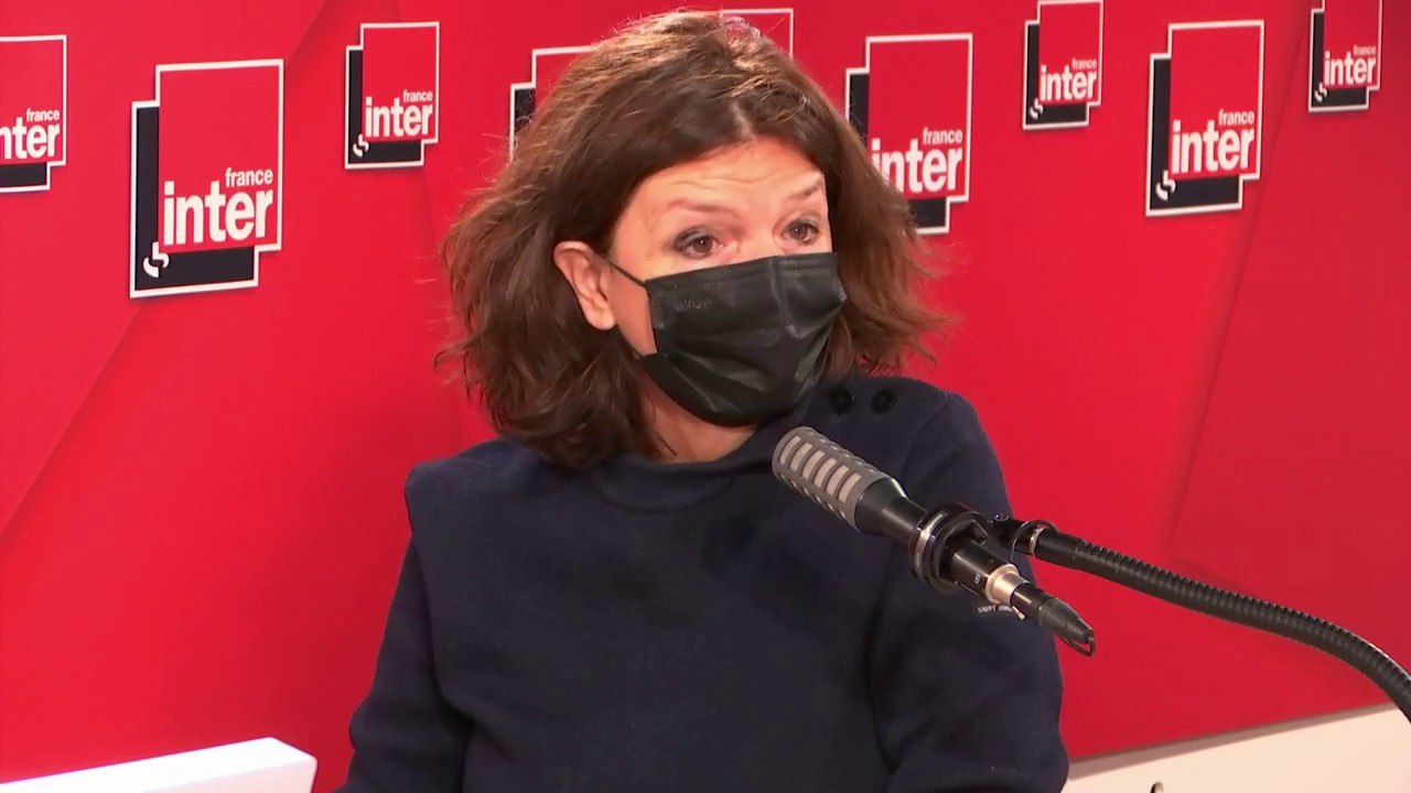 "Les voix aigües sont toujours rabattues sur la fêlure, quelque chose qui va se briser" (Maylis de Kerangal)