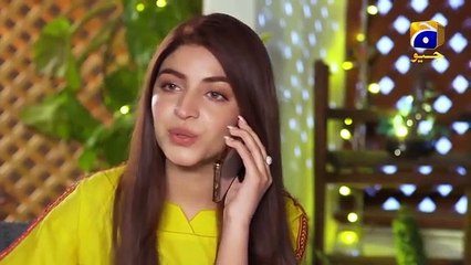 Mohlat   Episode 03   19th May 2021   HAR PAL GEO