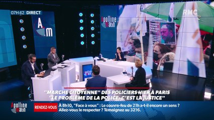 Les invités de l'actu : Béatrice Brugère et Grégory Joron - 20/05