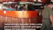 Oknum Satpol PP Singkawang Tendang Kursi saat Marahi Karyawan Kafe, Wali Kota Langsung Bertindak