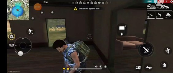solo free fire