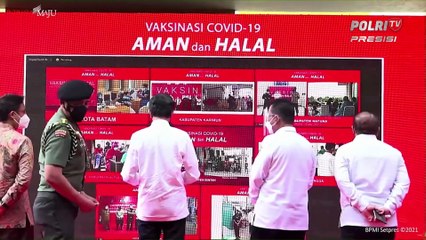 PRESISI Siang (20/5/2021)