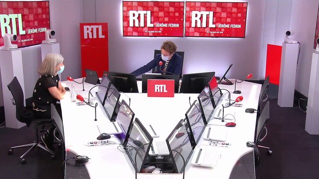 Manifestation de policiers : Je comprends cette colère dit une procureure