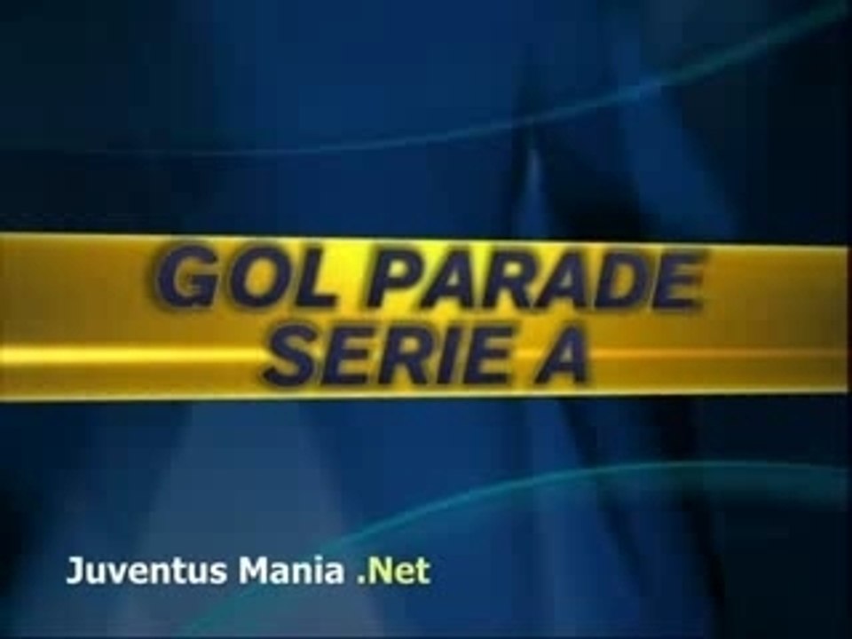 Juventus - Torino Highlights 1