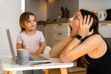 Cette question magique qui met fin au caprice d’un enfant