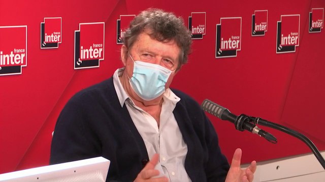 Quel est le coeur de la bataille? Chaque fois qu'on me dit le nombre de morts, je multiplie par 10 pour savoir le nombre de vies sauvées (Jean Viard)