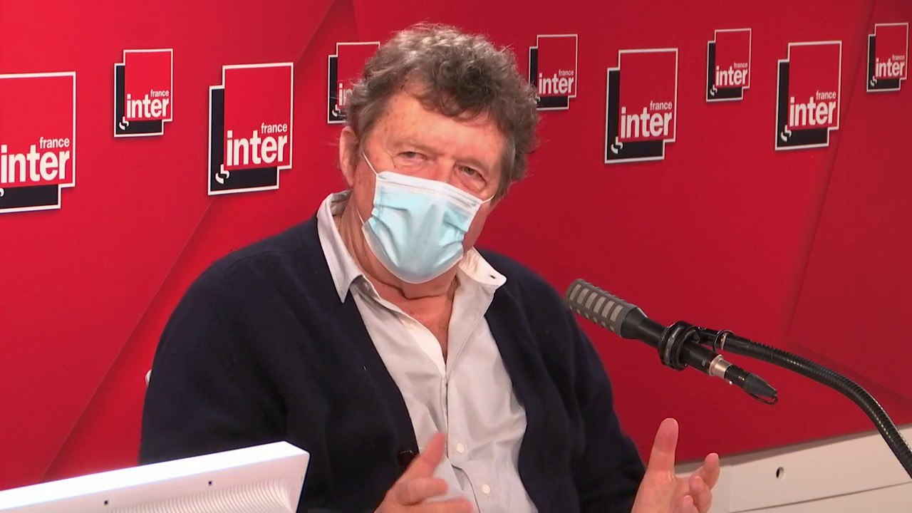 "Quel est le coeur de la bataille? Chaque fois qu'on me dit le nombre de morts, je multiplie par 10 pour savoir le nombre de vies sauvées" (Jean Viard)