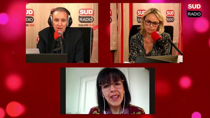 Dr Kremer - "Le corps est bien fait, il mature les anticorps du Covid pour protéger contre les variants"