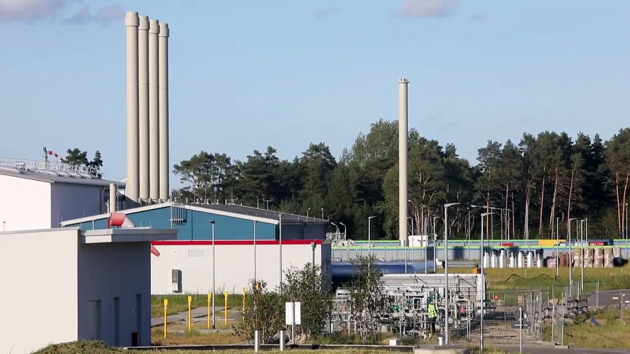 USA bestätigen Verzicht auf Sanktionen gegen Betreiber von Nord Stream 2