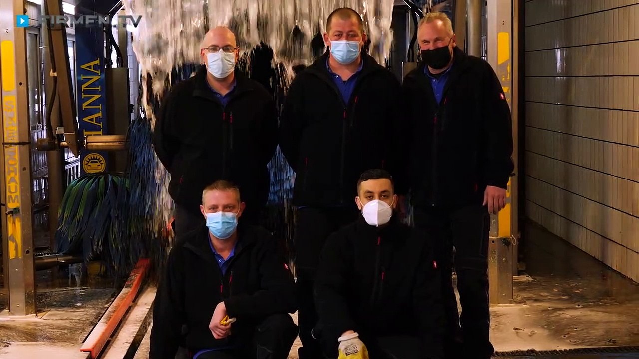 Autopflege-Center Waschlappen – Ihre Adresse für Fahrzeugaufbereitung in Marl