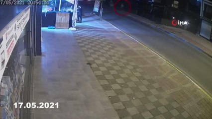 Son dakika... Sansasyonel eylem hazırlığındaki TKP/ML teröristlerinin keşif görüntüleri ortaya çıktı