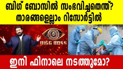 Download Video: Bigg Boss Malayalam 3 Shoot Suspended | FilmiBeat Malayalam