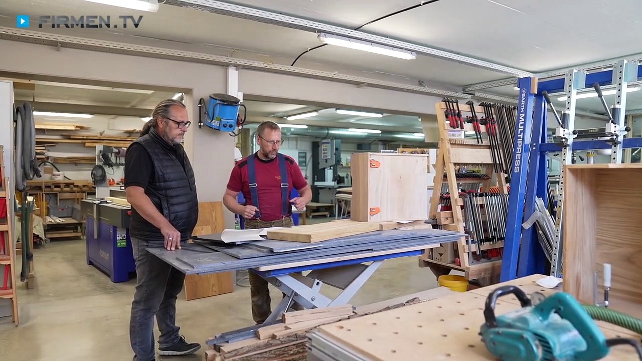 Schreinerei Regner in Neusäß-Täfertingen – Ihr Profi für Möbelbau, Sanierung u.v.m.