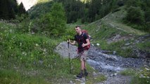 Hiking Alone in The Alps During a Pandemic - Tour to Mont Blanc