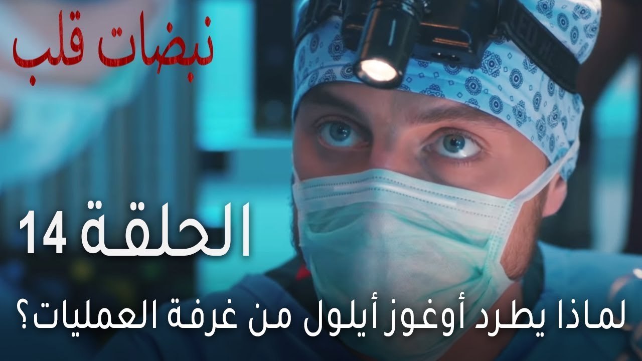 نبضات قلب الحلقة 14 - لماذا يطرد أوغوز أيلول من...