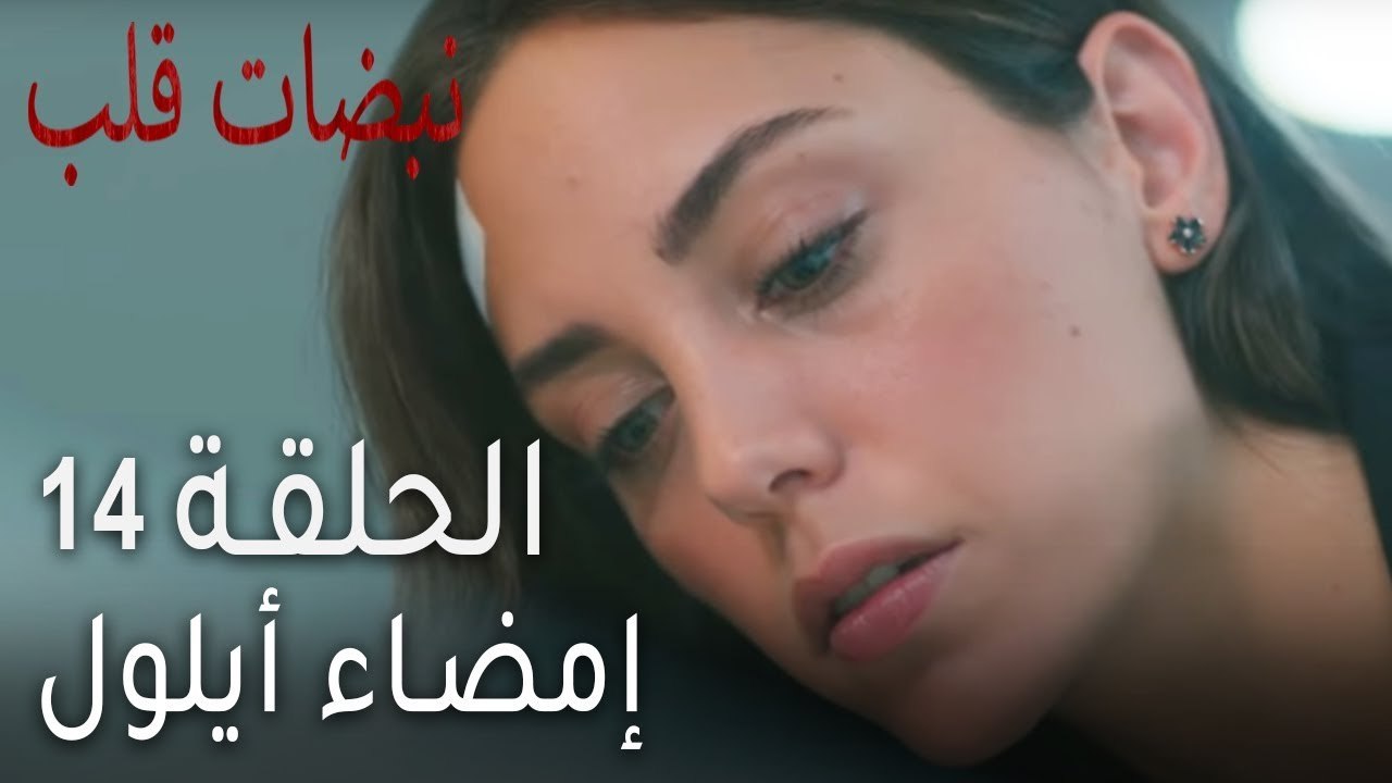 نبضات قلب الحلقة 14 - إمضاء أيلول