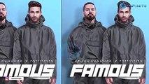 Arjun Kanungo's new single 'Famous' featuring Fotty Seven to release on 21st May
