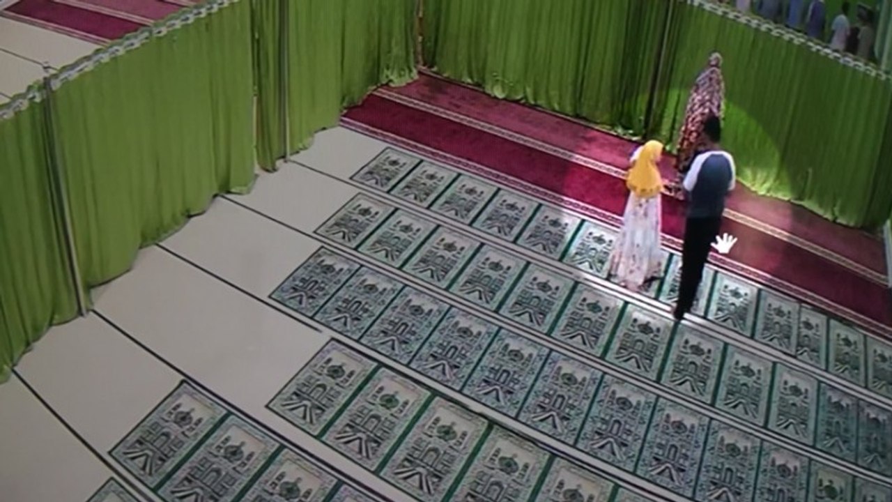 Polisi Buru Pelaku Pelecehan Seksual Terhadap Anak di Masjid