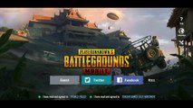Transfer Guest Pubg Mobile Account To Facebook/Google | Save Game Progress Hindi